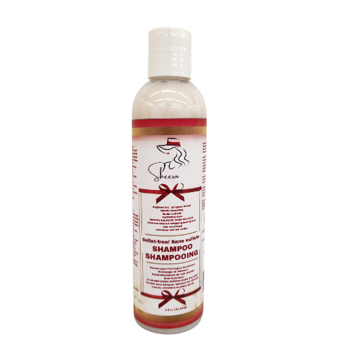 SHEESA SULFATE FREE SHAMPOO