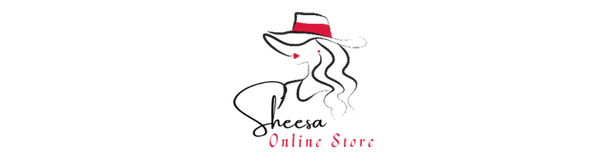 Sheesa Online Store