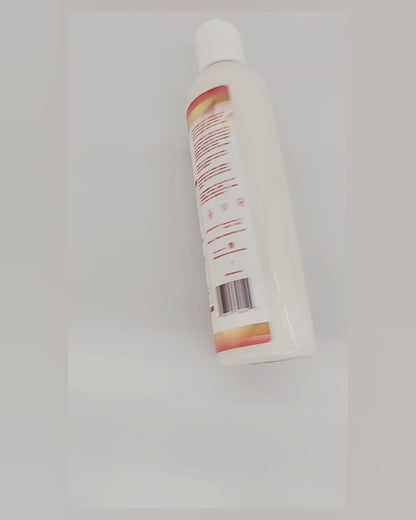 SHEESA SULFATE FREE SHAMPOO